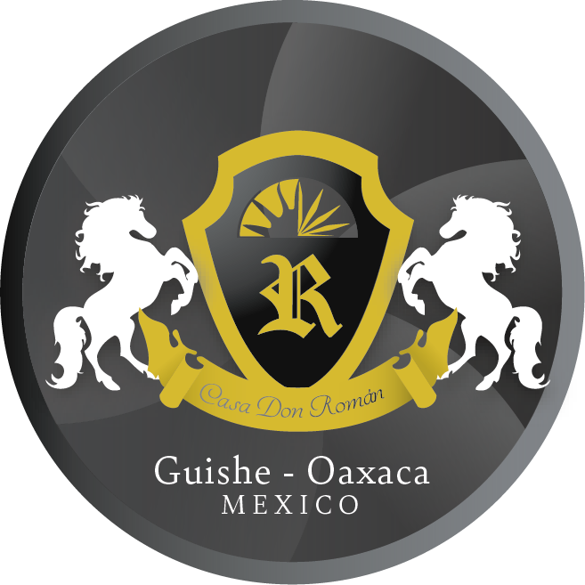 Logotipo Casa Don Roman